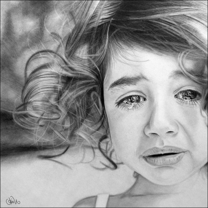 Amazing Best Pencil Drawings Ever Tutorials Best Pencil Drawings In The World - Drawing Paint Arts | Sketches Pictures