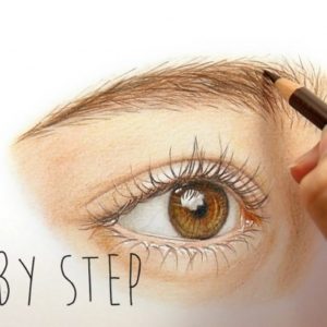Colored Pencil Drawings Step By Step