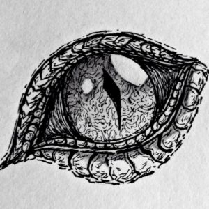 Cool Drawings In Pencil