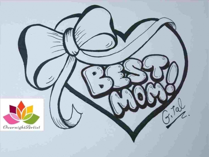 Amazing Love Sketches Easy Courses Easy Love Sketches At Paintingvalley | Explore Collection Of Picture