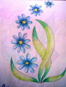 Amazing Simple Colored Pencil Drawings for Beginners Simple Colored Pencil Drawings | Back > Pix For > Easy Colored Pics