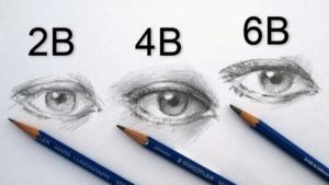 Awesome Best Graphite Drawings Tutorials Best Pencils For Drawing - Steadtler Graphite Pencils Picture