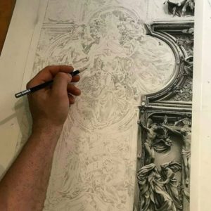 Best Pencil Art
