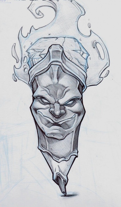 Awesome Graffiti Art Pencil Techniques Evil Pencil By Raul-Moreno-Comic On Deviantart | Sketches | Graffiti Photos