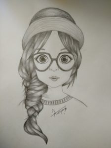 Awesome New Pencil Sketch for Beginners Aaliyah Sethi On Twitter: "my New Pencil Sketch ✍️… " Pictures