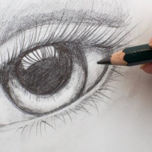 Pencil Drawing Pencil Drawing