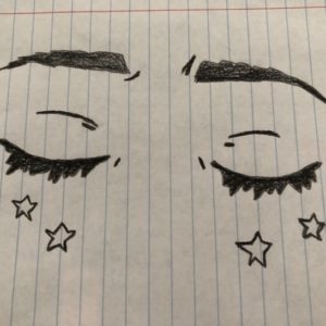 Aesthetic Drawings Easy