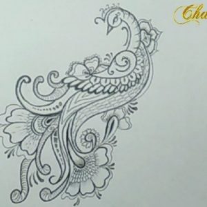 Design Pencil Sketch