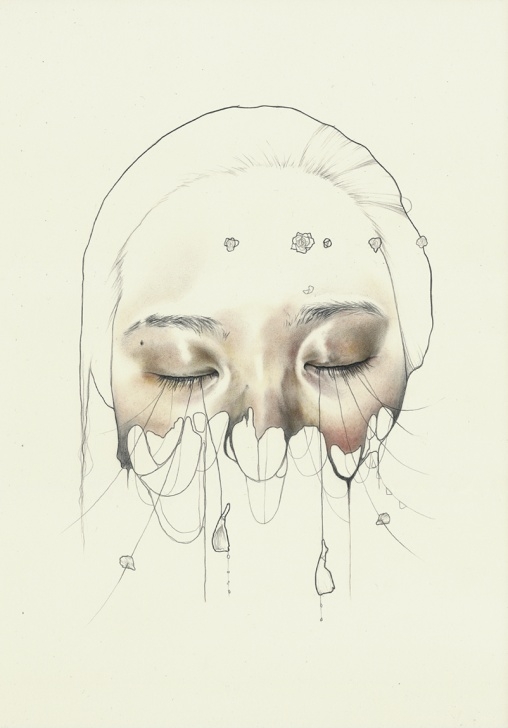 Best Emotional Pencil Drawings Step by Step Emotional Drawing, Pencil, Sketch, Colorful, Realistic Art Images Image