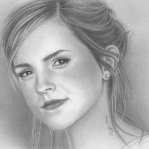 Great Pencil Drawings
