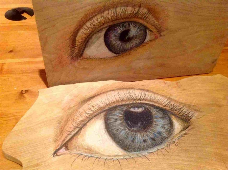 Best Pencil Drawing On Wood Courses Pencil Drawing On Wood - Gigantesdescalzos - Gigantesdescalzos Image