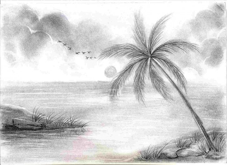 Best Pencil Shading For Kids for Beginners Pencil Shading For Kids Photo