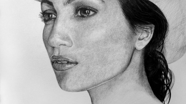 Best Photorealistic Pencil Drawings Tutorials 12 Awesome Tutorials To Create Hyper Realistic Drawings - Tutorials Image