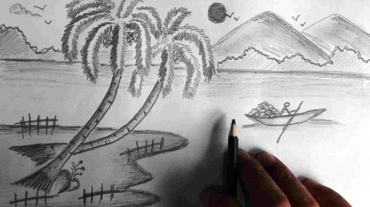 Best Simple Pencil Shading for Beginners Simple Pencil Shading Drawings To Shade Basic Forms Pencil Tutorial Pictures