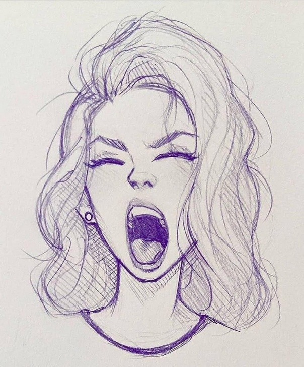 Excellent Cool Pencil Drawings Easy for Beginners 35 Easy Drawing Ideas - Pencil Drawing Images Of Love - Do It Before Me Image