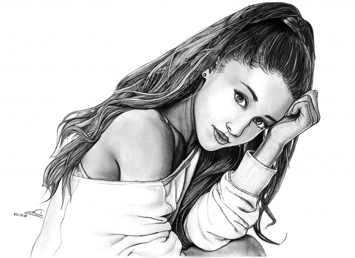 Excellent Great Pencil Sketches Step by Step Pencil Sketch Drawing Gallery At Paintingvalley | Explore Photo