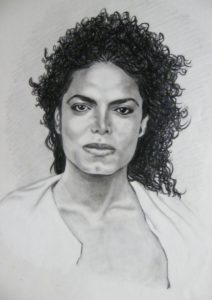 Excellent Michael Jackson Pencil Drawing Tutorials Michael Jackson Pencil Sketch And Michael Jackson Pencil Drawing Picture