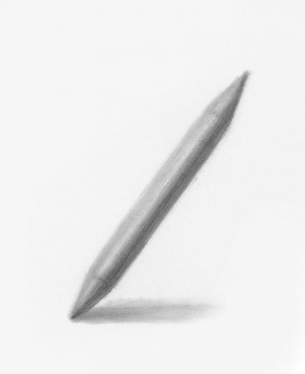 Excellent Pencil Drawing Of Pencil Tutorial Pencil Drawing Pics At Paintingvalley | Explore Collection Of Photo