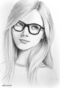 Excellent Pencil Drawings Of People Tutorials Easy Realistic Pencil Sketching Easy Pencil Drawings Of People Faces Image