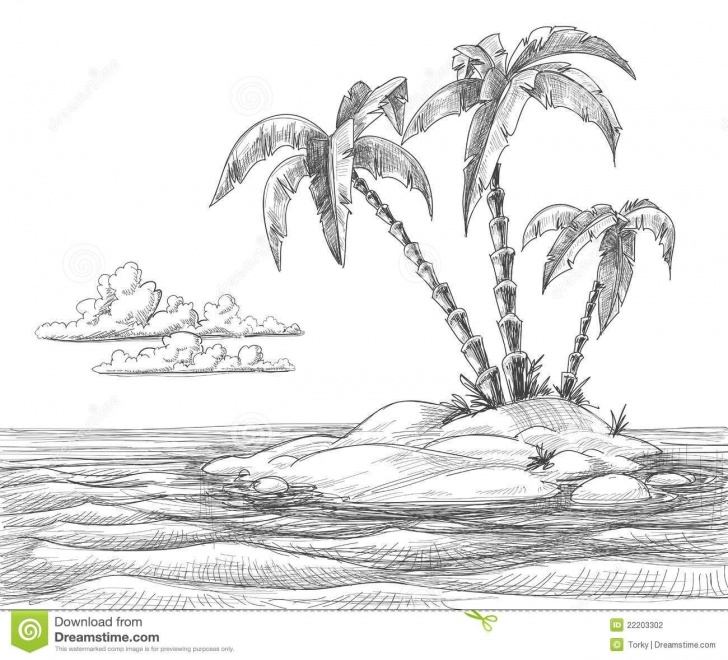 Fantastic Beach Pencil Drawing Techniques Ocean Landscape Pencil Drawings - Bing Images | Teardrop | Landscape Pic