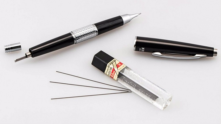 Fantastic Best Pencil Lead For Sketching Lessons The Best Mechanical Pencils For Artists And Designers | Creative Bloq Photos