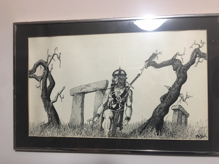Fantastic Cool Pen Art Free Cool Pen Art - Album On Imgur Picture