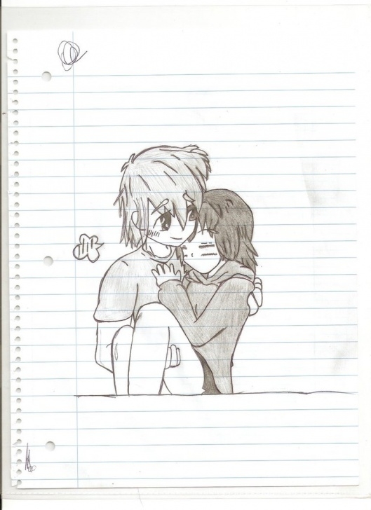 Fantastic Cute Couple Sketches To Draw Step by Step Collection Cute Couple Pictures To Draw Pictures - Sabadaphnecottage Photo