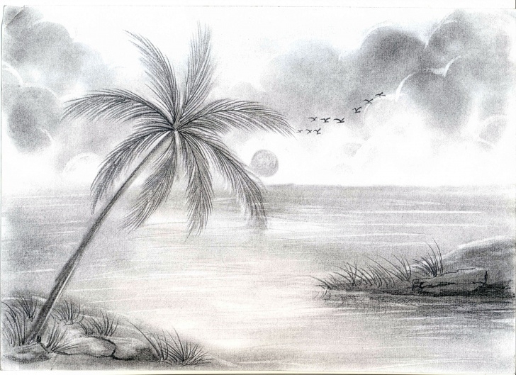 Fantastic Pencil Shading For Kids Courses Pencil Shading Drawing Images At Paintingvalley | Explore Photo
