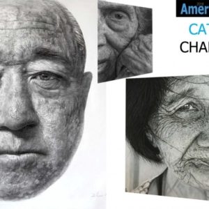 Best Graphite Artists
