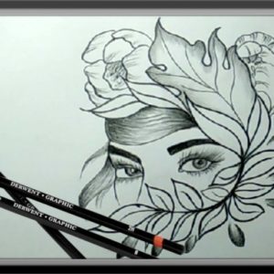 Cool Pencil Art