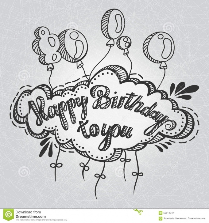 Fine Happy Birthday Pencil Sketch Tutorial Congratulations Baby Card Pencil Sketch And Greeting Card. Happy Pics