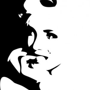 Stencil Art Pinterest