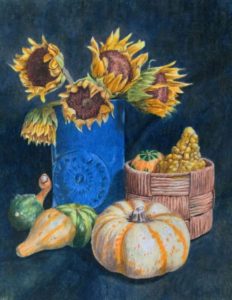 Good Colored Pencil Still Life Free Colored Pencil Still Life - Excerpts Pics