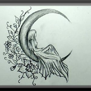 Easy Pencil Drawings