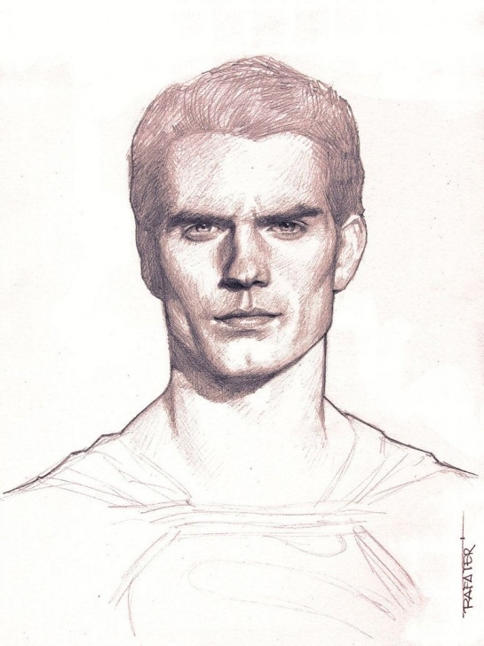 Good Pencil Sketch Of Man Simple Sketch Man Deviantart At Paintingvalley | Explore Collection Of Image