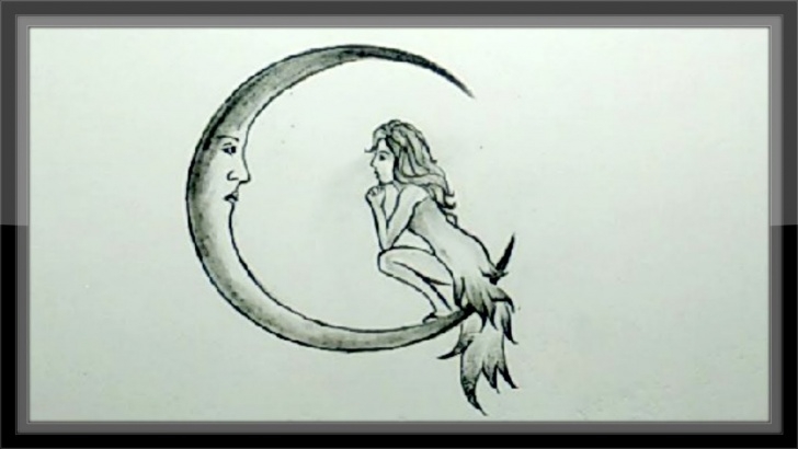 Gorgeous Cool Pencil Drawings Easy Lessons Cool Pencil Drawing A Beautiful Picture Simple And Easy Pics