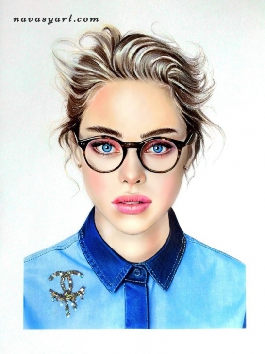 Gorgeous Emmy Kalia Art Simple Artists | Paint. Draw. Blend. Photos