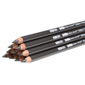 Order Of Graphite Pencils