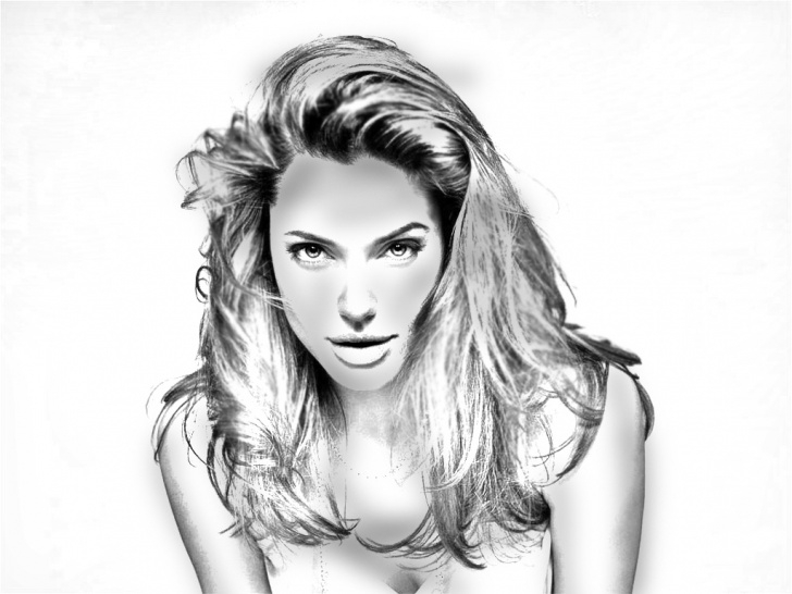 Gorgeous Photofunia Pencil Sketch Step by Step Photofunia Sketch At Paintingvalley | Explore Collection Of Pictures