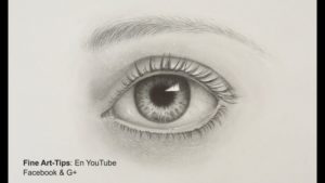 Gorgeous Realistic Eye Pencil Drawing Step by Step How To Draw A Realistic Eye - With Pencil- Drawing Tutorial Pictures
