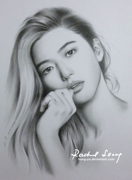 Incredible Beautiful Girl Pencil Sketch Courses Резултат С Изображение За Beautiful Girl Pencil Drawing | Art Pics