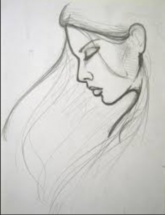 Incredible Cute Pencil Drawings Step by Step Cute Pencil Sketches At Paintingvalley | Explore Collection Of Image