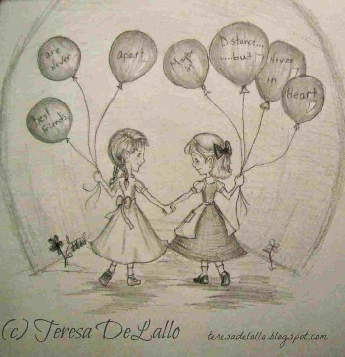 Incredible Friendship Day Pencil Drawings Tutorial Pencil Sketch Photos Of Friendship Day Pencil Sketches Drawing For Images