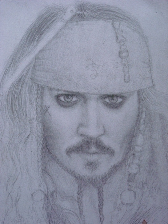 Incredible Johnny Depp Sketch Techniques for Beginners Johnny Depp Sketch - Johnny Depp Fan Art (31840218) - Fanpop Photos