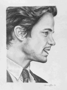 Incredible Pencil Drawing Man Courses Drawings Of Men At Paintingvalley | Explore Collection Of Pictures