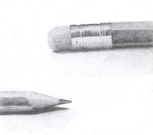 Incredible Pencil Drawing Of Pencil Ideas Sketch Of A Pencil At Paintingvalley | Explore Collection Of Pic