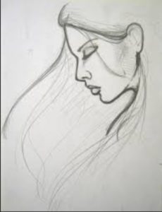 Incredible Pencil Sketches For Beginners Step by Step Easy Sketching Ideas For Beginners At Paintingvalley | Explore Photos