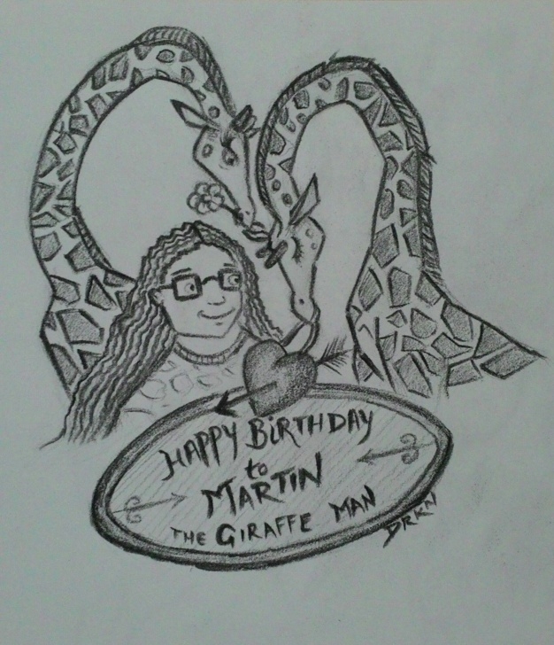 Incredible Photofunia Pencil Sketch Easy A Quick Sketch Of My Czech Friend , On His Birthday Wishing Through Pics