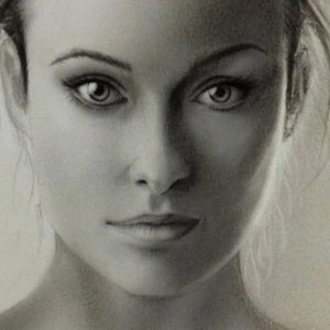Realistic Pencil Shading