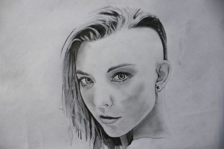 Inspiration Hb Pencil Art Tutorials Hb Sketch At Paintingvalley | Explore Collection Of Hb Sketch Image